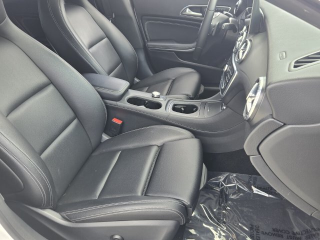 Used 2018 Mercedes-Benz CLA 250 image 18