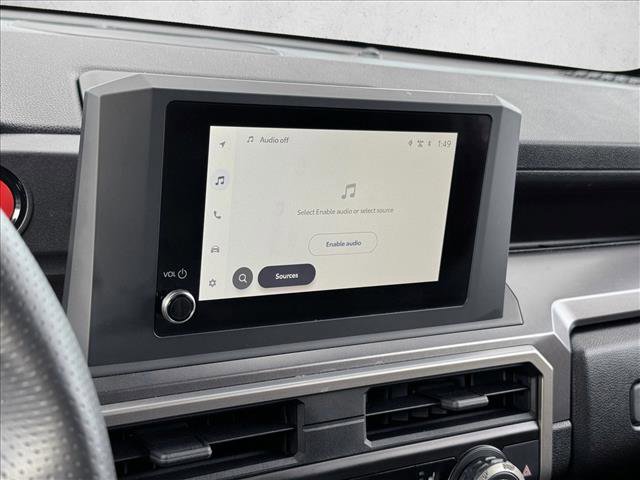 Certified 2025 Toyota 4Runner TRD Off-Road image 13