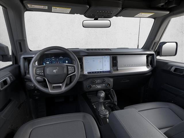 New 2026 Ford Bronco Badlands w/ Sasquatch Package AWD/4WD image 9