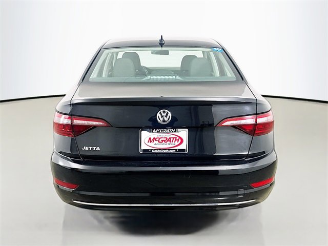 Used 2020 Volkswagen Jetta S w/ Driver Assistance Package image 16