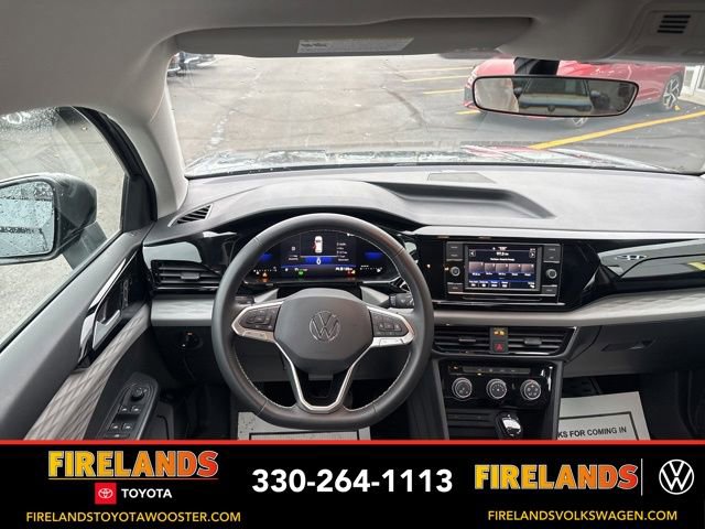Used 2023 Volkswagen Taos S image 41