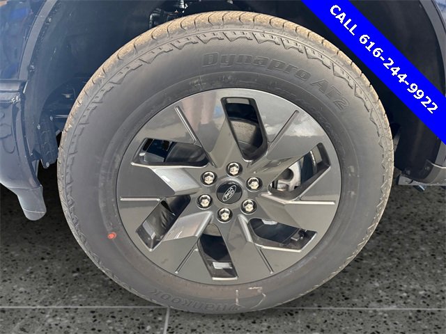 New 2025 Ford F150 Lightning Flash image 5