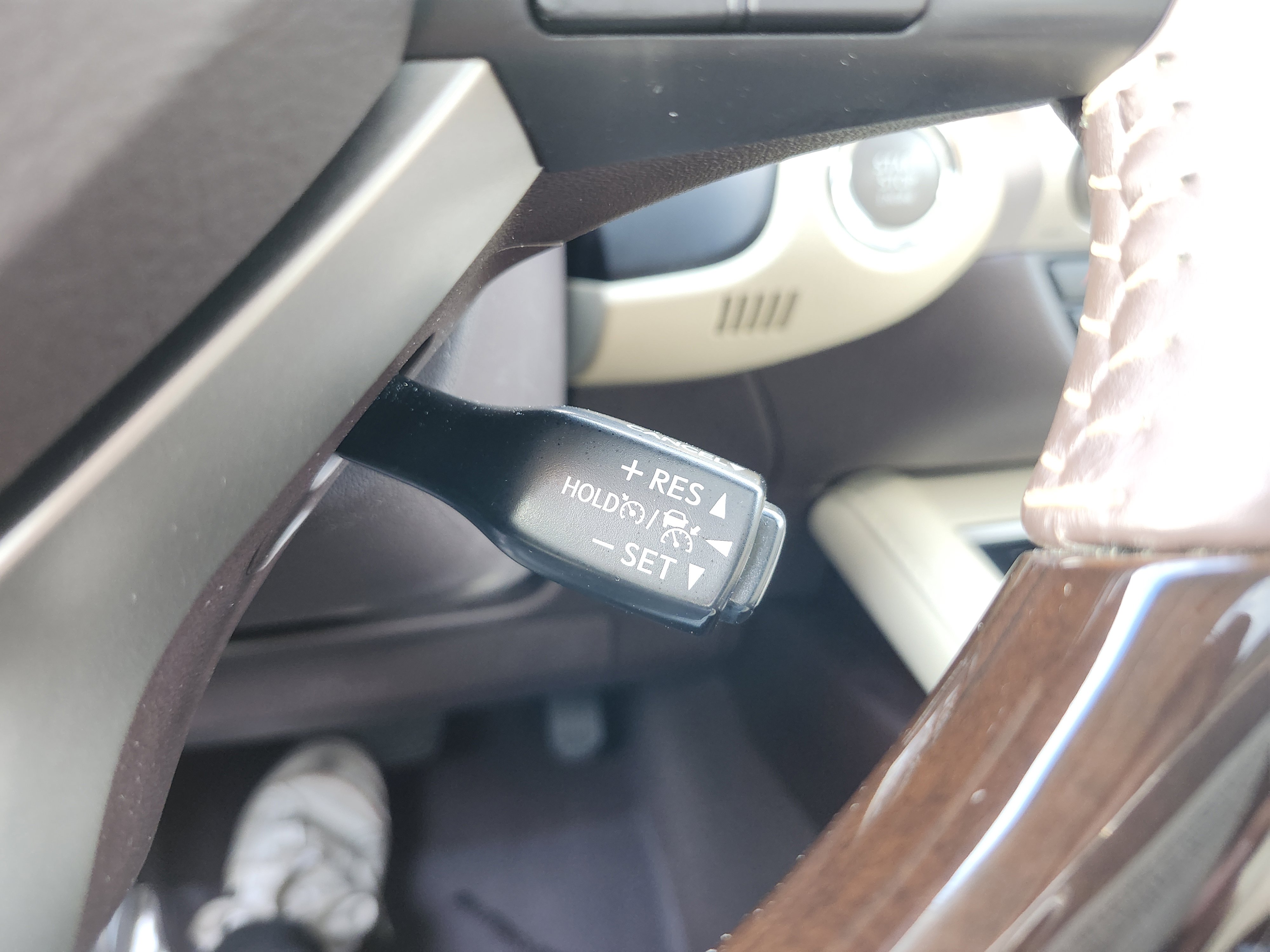 Used 2017 Lexus ES 350 image 38