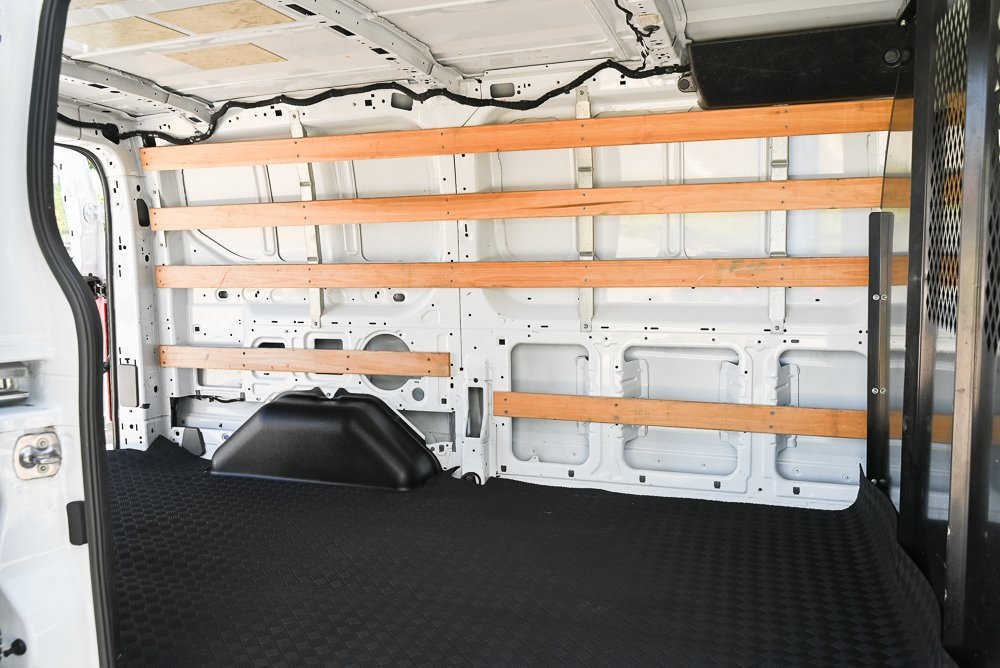 Used 2024 Ford Transit 250 Low Roof w/ Exterior Upgrade Package image 16