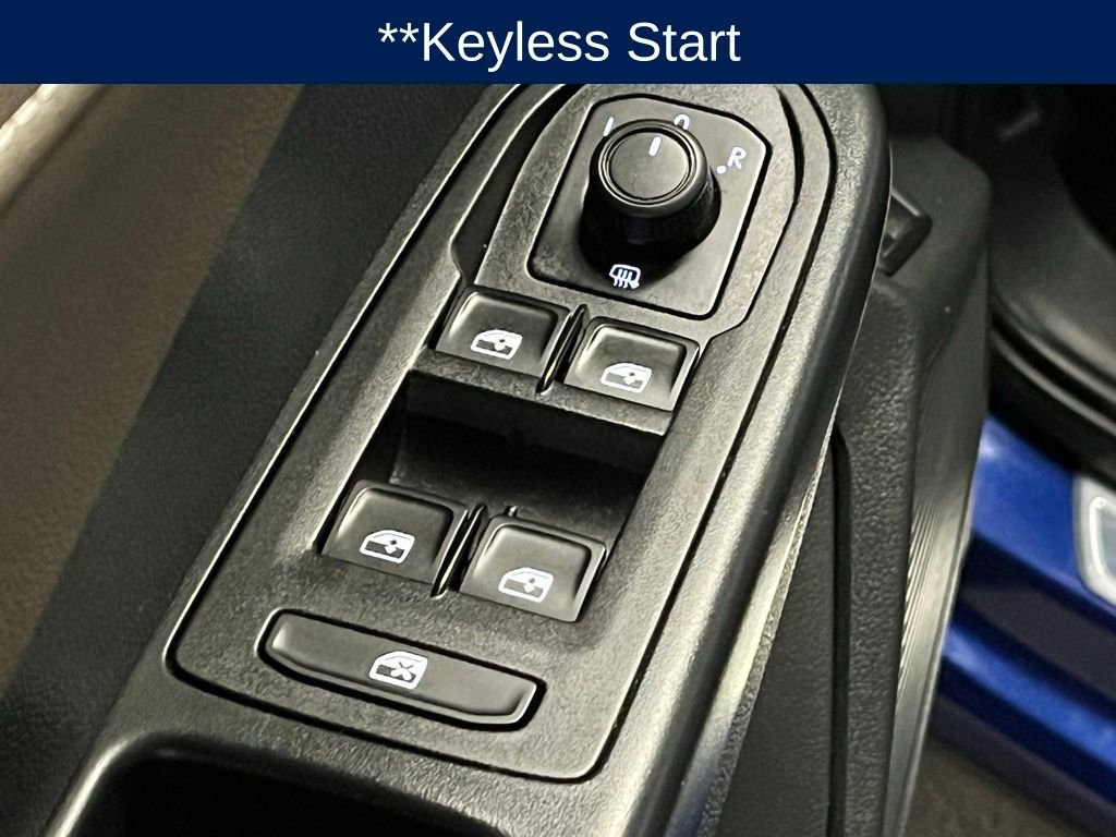 Used 2023 Volkswagen Taos SEL image 16