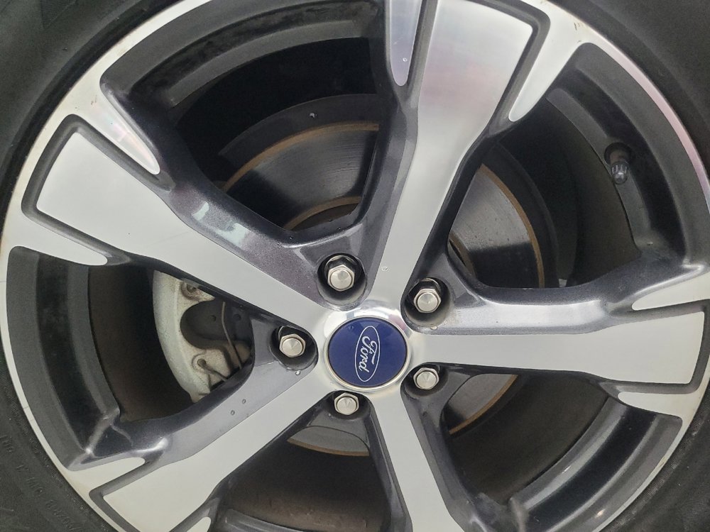 Used 2018 Ford Escape SEL w/ Ford Safe & Smart Package image 31