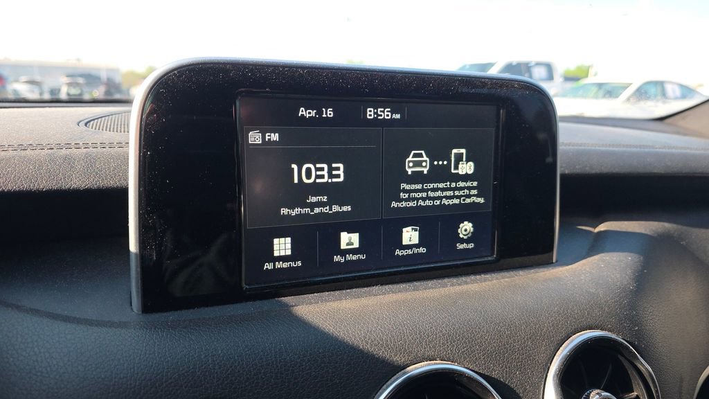 Used 2019 Kia Stinger GT image 18