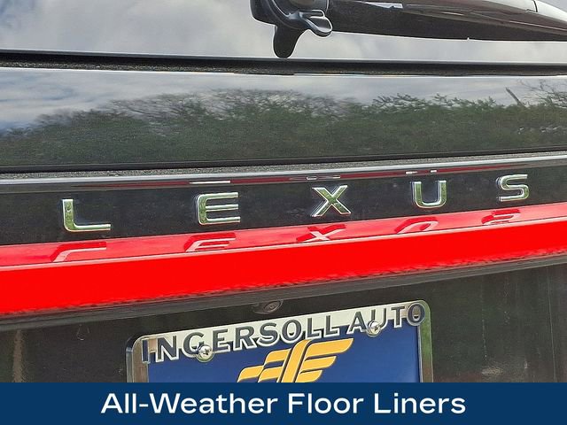 Used 2025 Lexus GX 550 w/ Accessory Package (2T) image 33