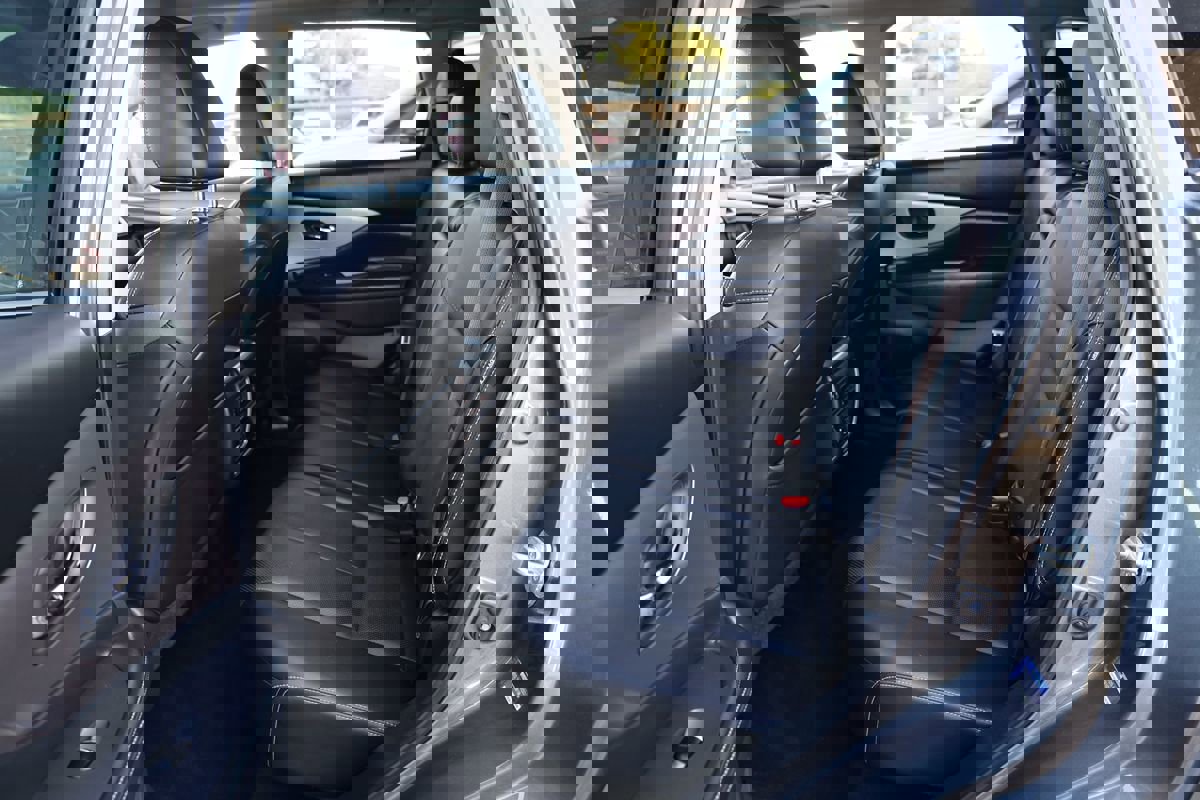 Used 2019 Nissan Murano SL w/ SL Technology Package image 12