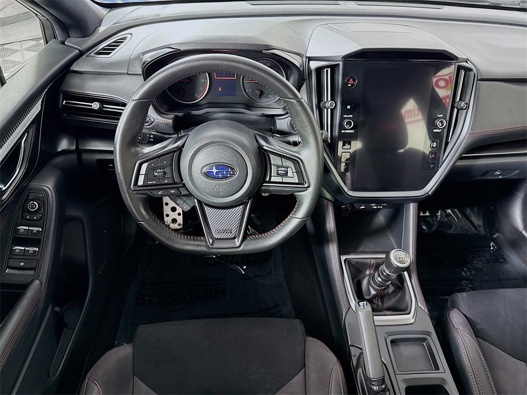 Used 2022 Subaru WRX Limited image 4