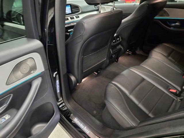 Used 2022 Mercedes-Benz GLE 350 4MATIC image 30
