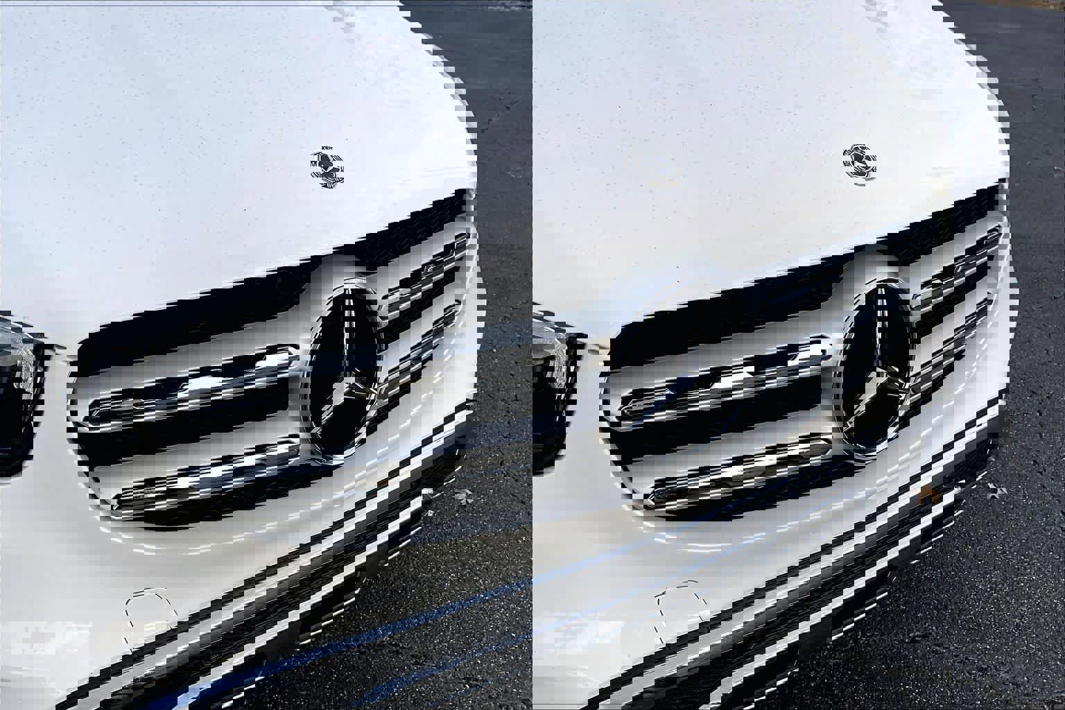 Certified 2021 Mercedes-Benz GLC 300 image 30