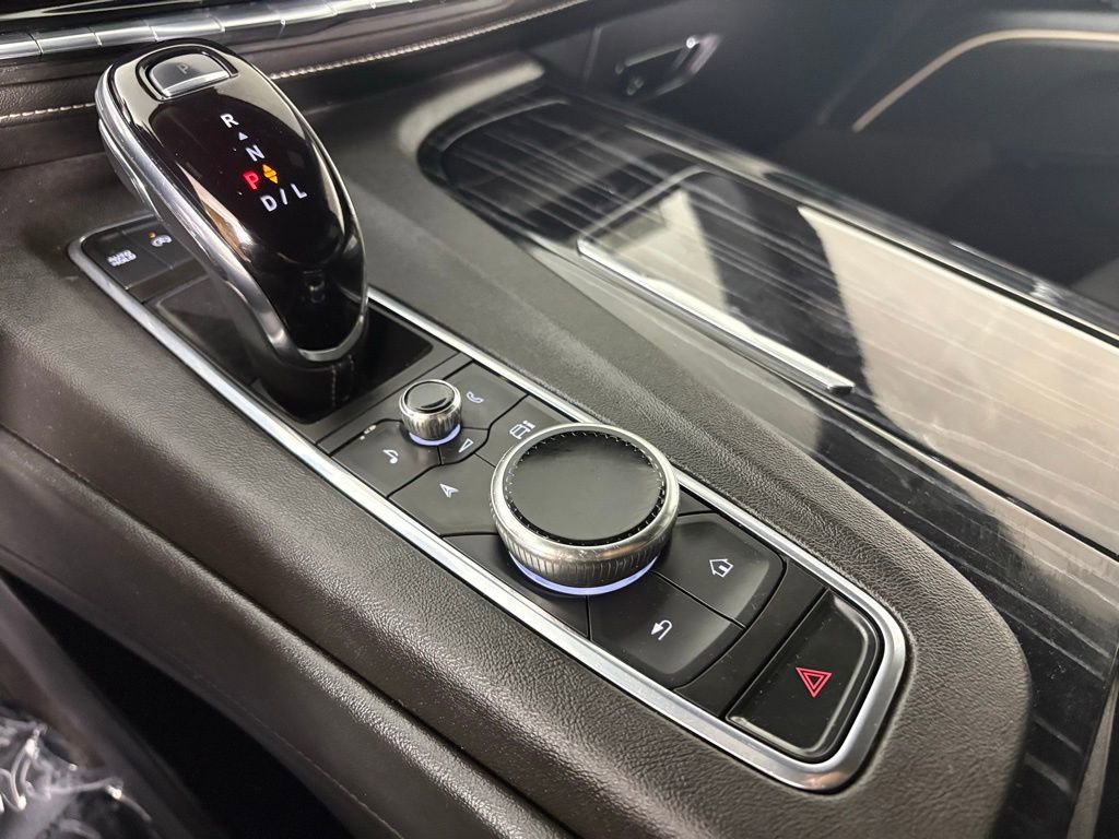 Used 2023 Cadillac Escalade Sport image 37