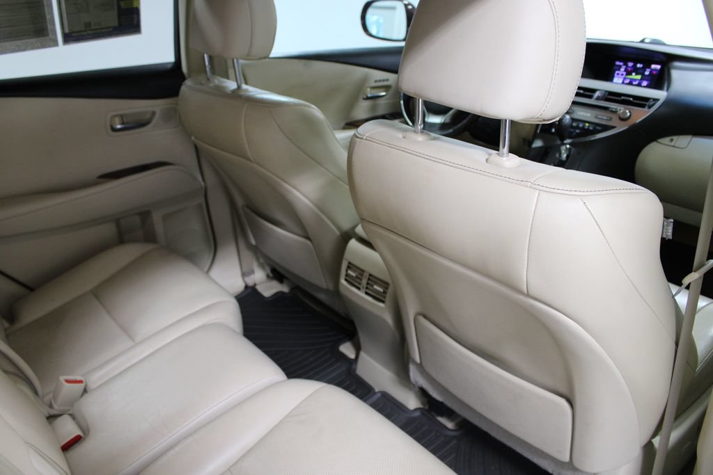Used 2015 Lexus RX 350 AWD image 30