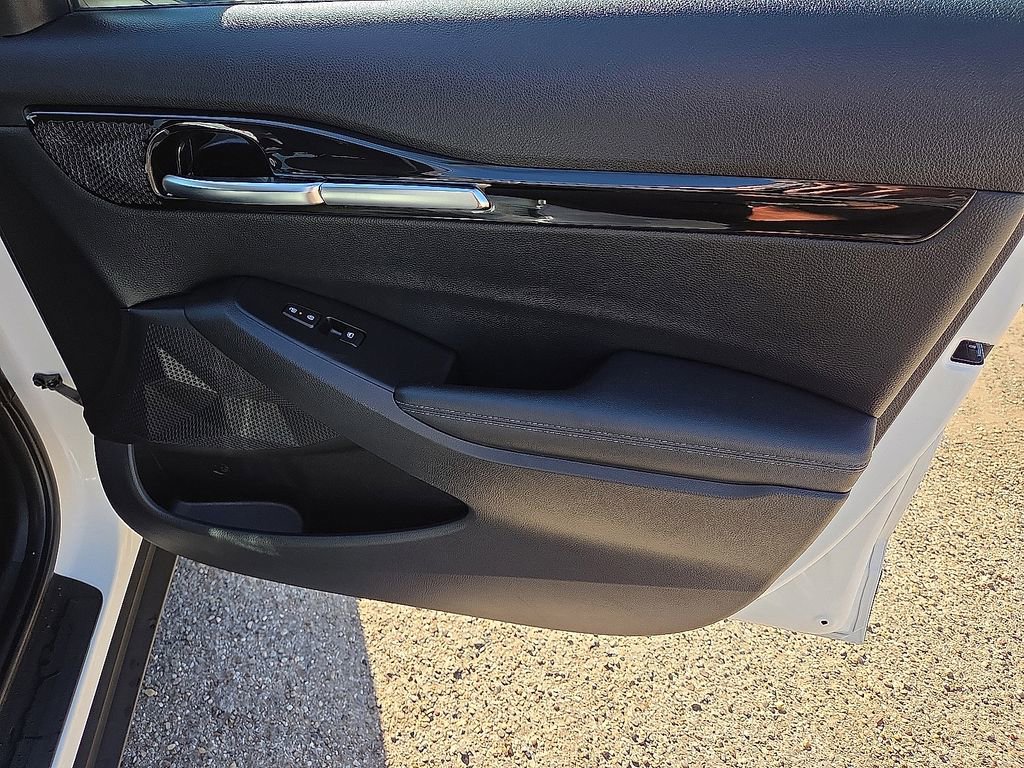 Used 2024 Kia Seltos EX image 15