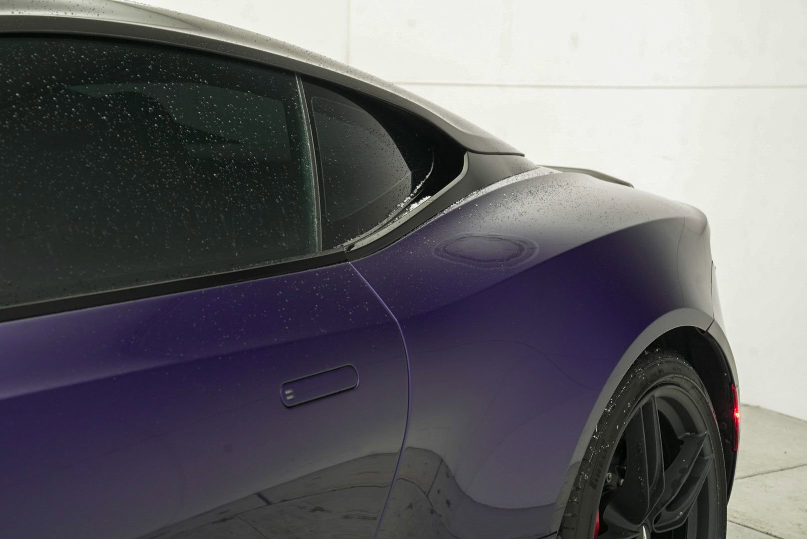 Used 2023 Aston Martin DBS Coupe image 42