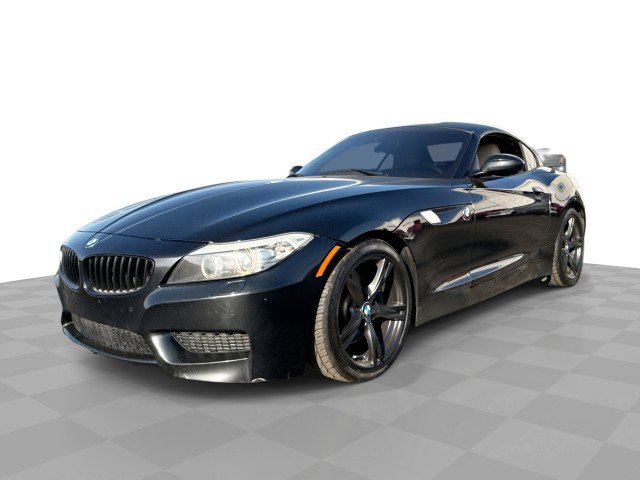 Used 2013 BMW Z4 sDrive35i image 1