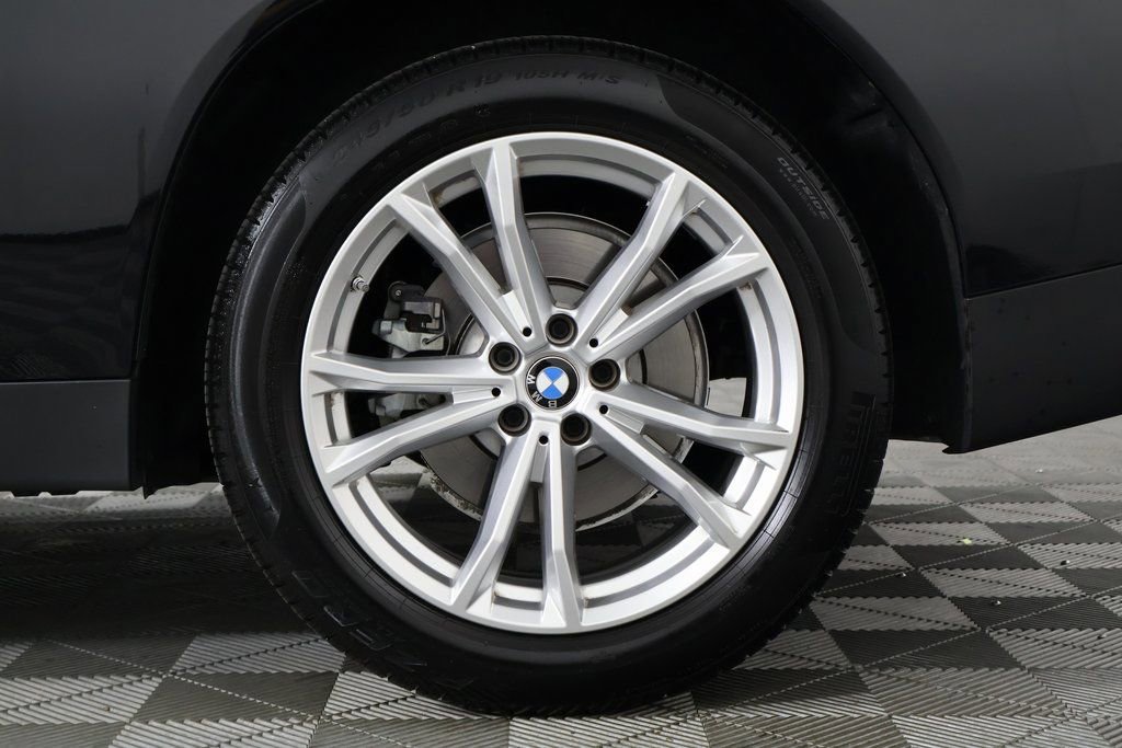 Used 2025 BMW X3 xDrive30i w/ Convenience Package image 15
