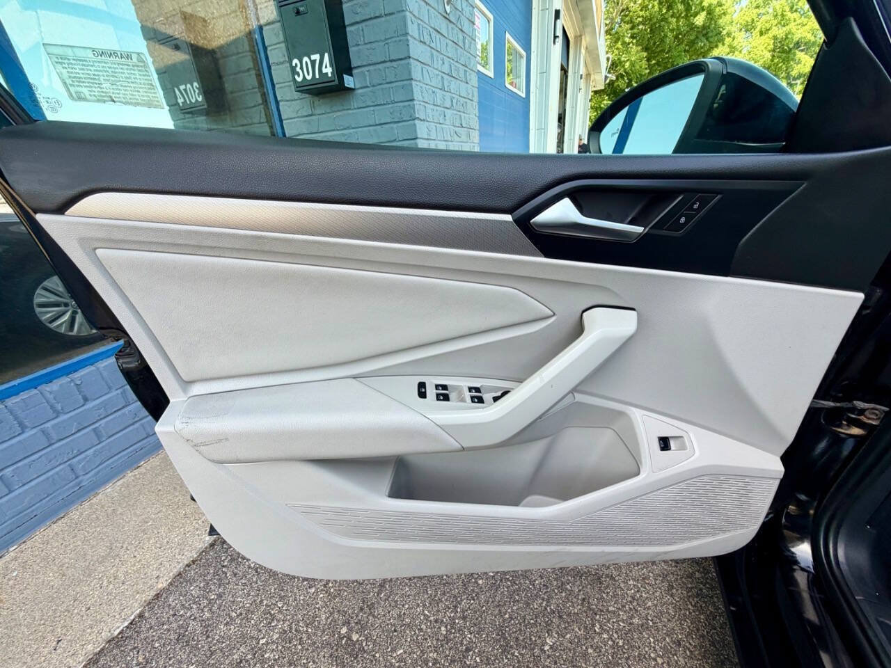 Used 2019 Volkswagen Jetta S FWD image 27