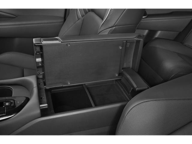 New 2026 Toyota Crown Platinum AWD/4WD image 16