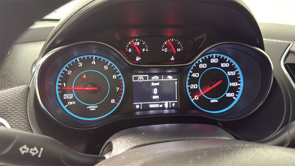 Used 2017 Chevrolet Cruze LT w/ Convenience Package image 19