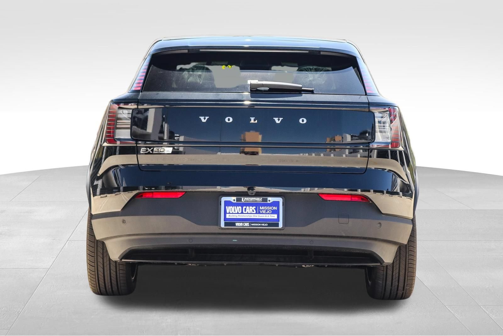 New 2025 Volvo EX30 Plus w/ Protection Package Premier AWD/4WD image 6