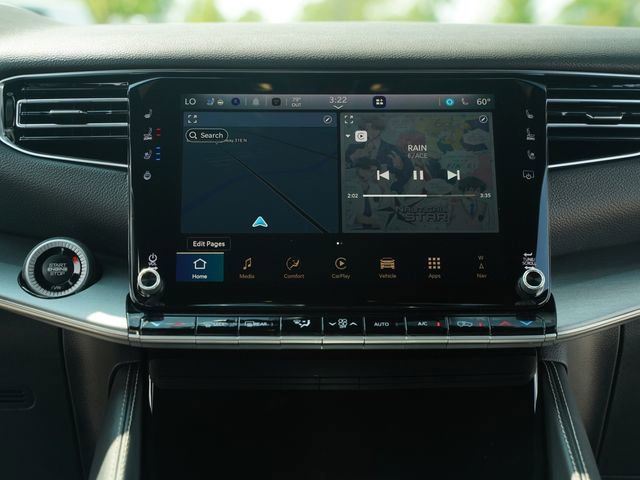 New 2026 Jeep Grand Wagoneer L Limited AWD/4WD image 30