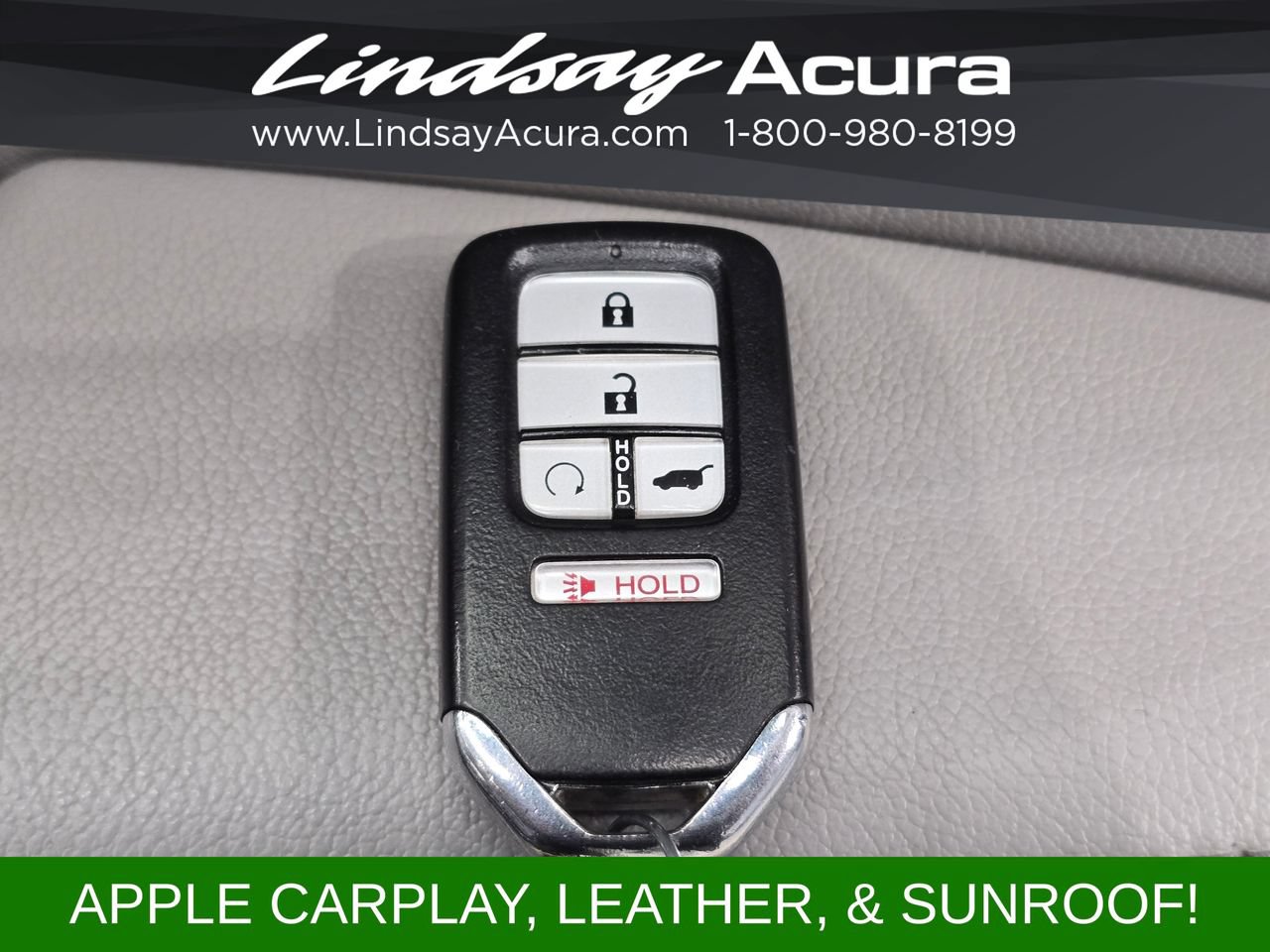 Used 2019 Honda CR-V EX-L image 23