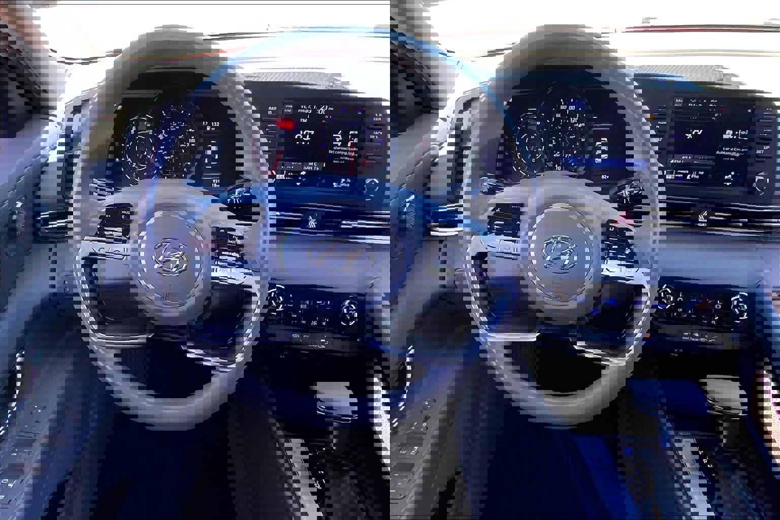 Used 2021 Hyundai Elantra SEL image 6