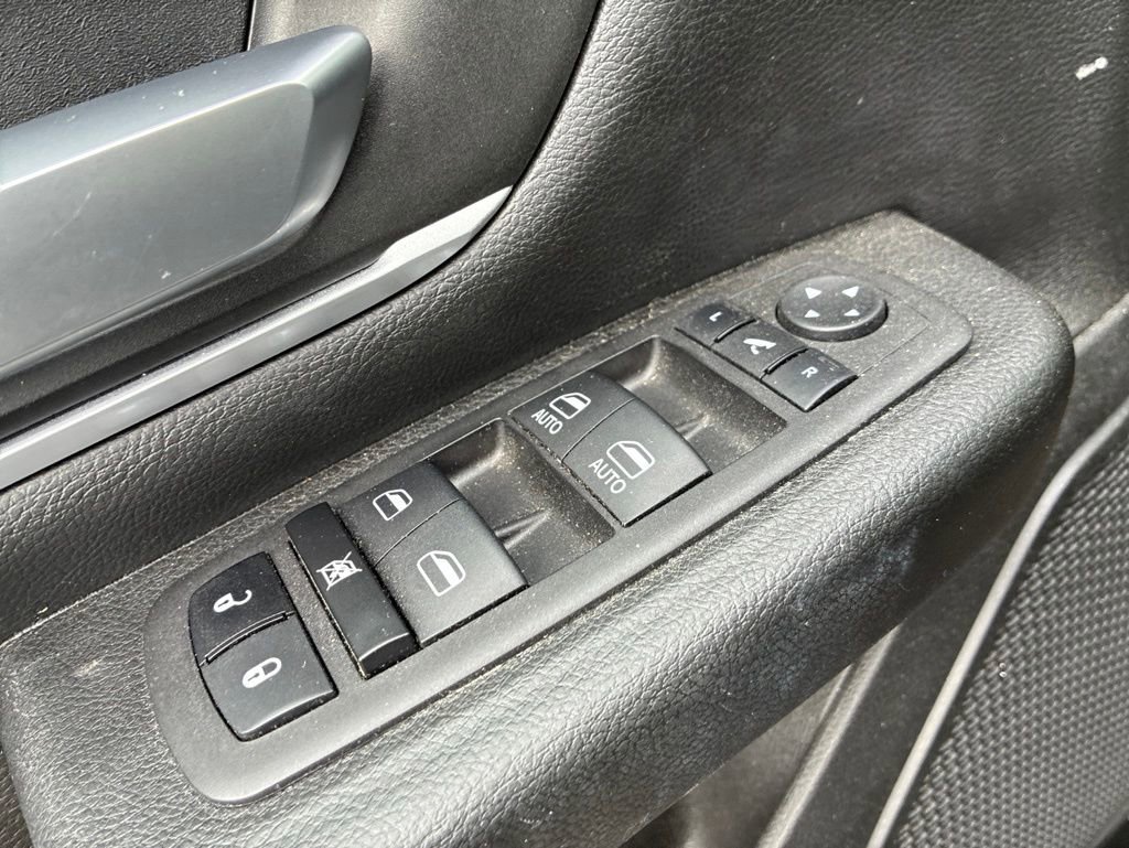 Used 2023 RAM 1500 Big Horn AWD/4WD image 13