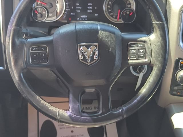 Used 2014 RAM 1500 Big Horn AWD/4WD image 8