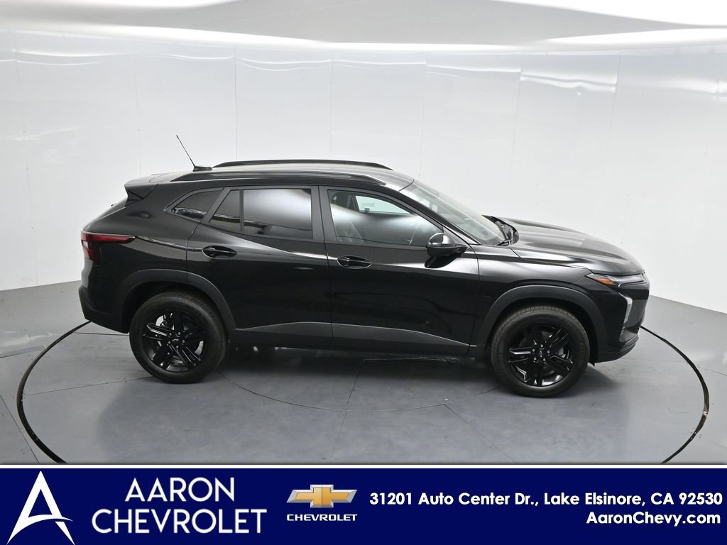 New 2026 Chevrolet Trax ACTIV w/ Driver Confidence Package FWD image 52