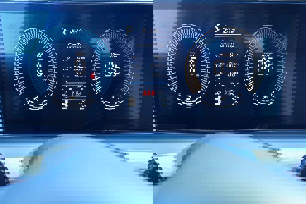 New 2026 Hyundai Tucson SEL image 15