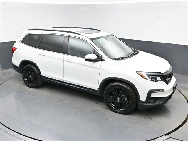 Used 2022 Honda Pilot Special Edition