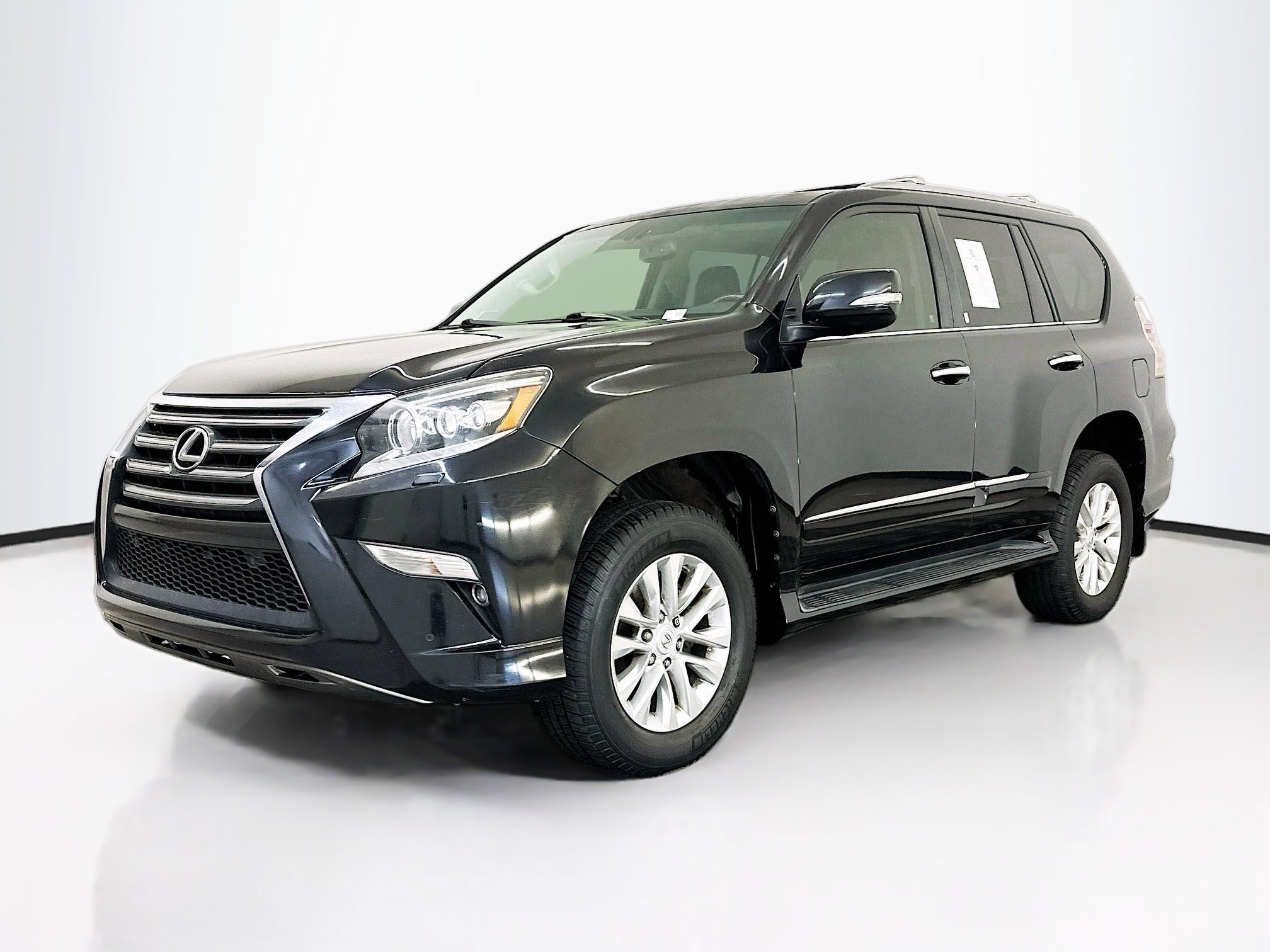 Used 2014 Lexus GX 460 image 3