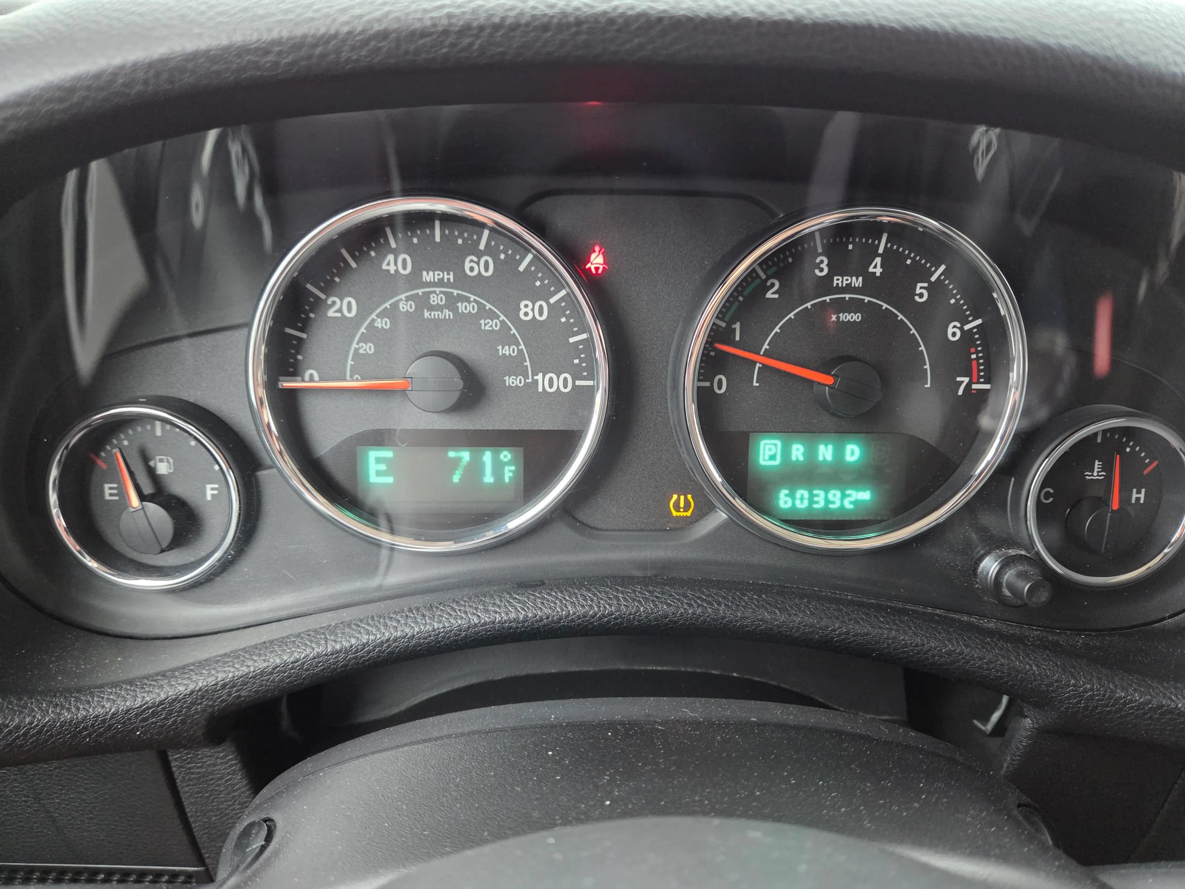 Used 2015 Jeep Wrangler Unlimited Sahara w/ Quick Order Package 24X AWD/4WD image 7