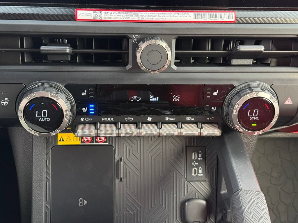 New 2026 Toyota Tacoma TRD Pro AWD/4WD image 29