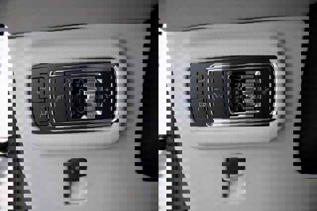 New 2026 Lincoln Nautilus Reserve image 34