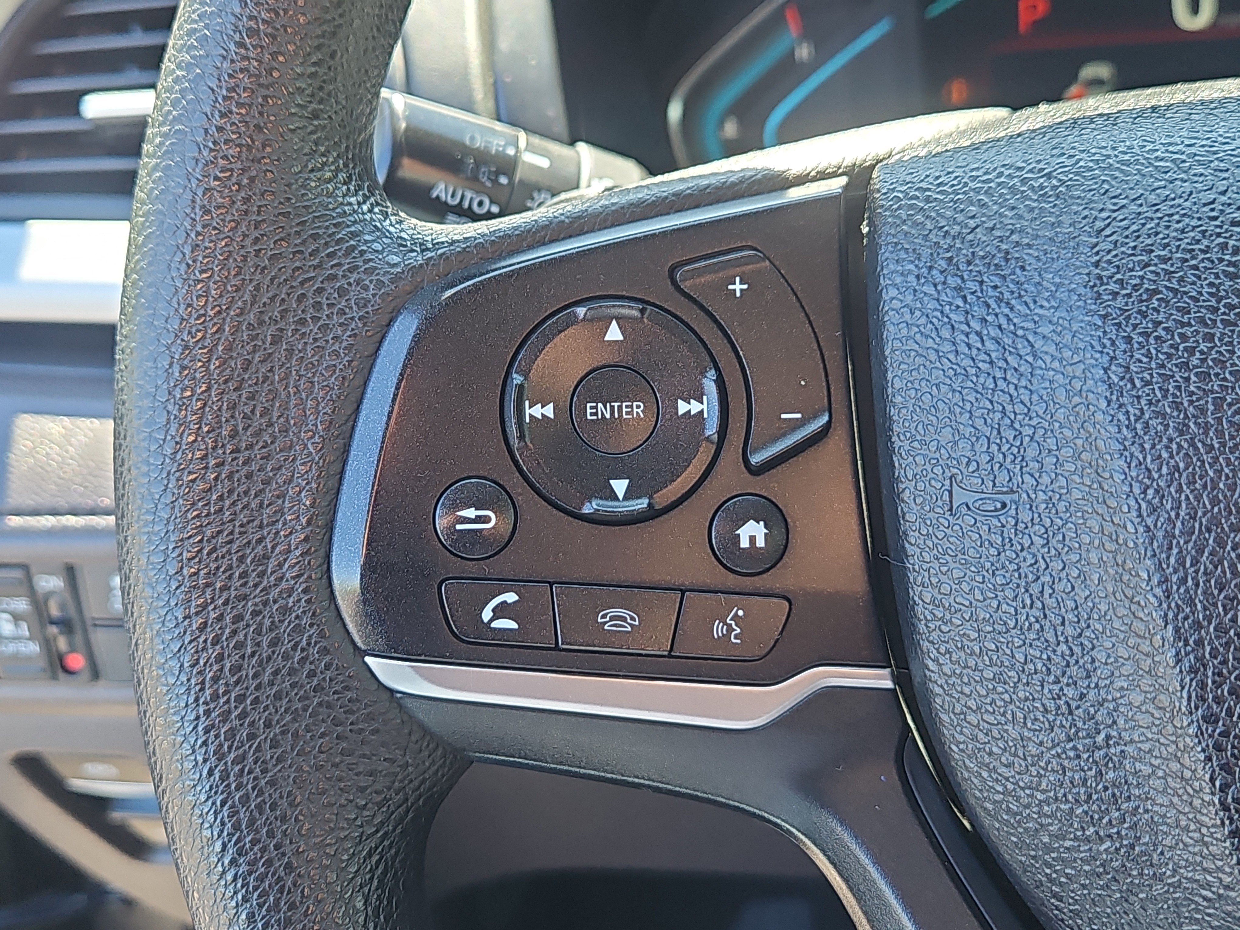Used 2019 Honda Odyssey EX image 13