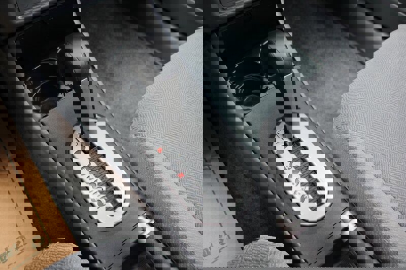 Used 2002 Honda Civic EX image 7