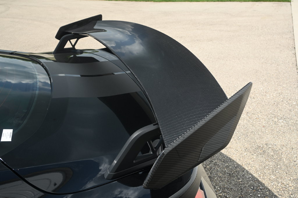 New 2026 Ford Mustang GT RWD image 7
