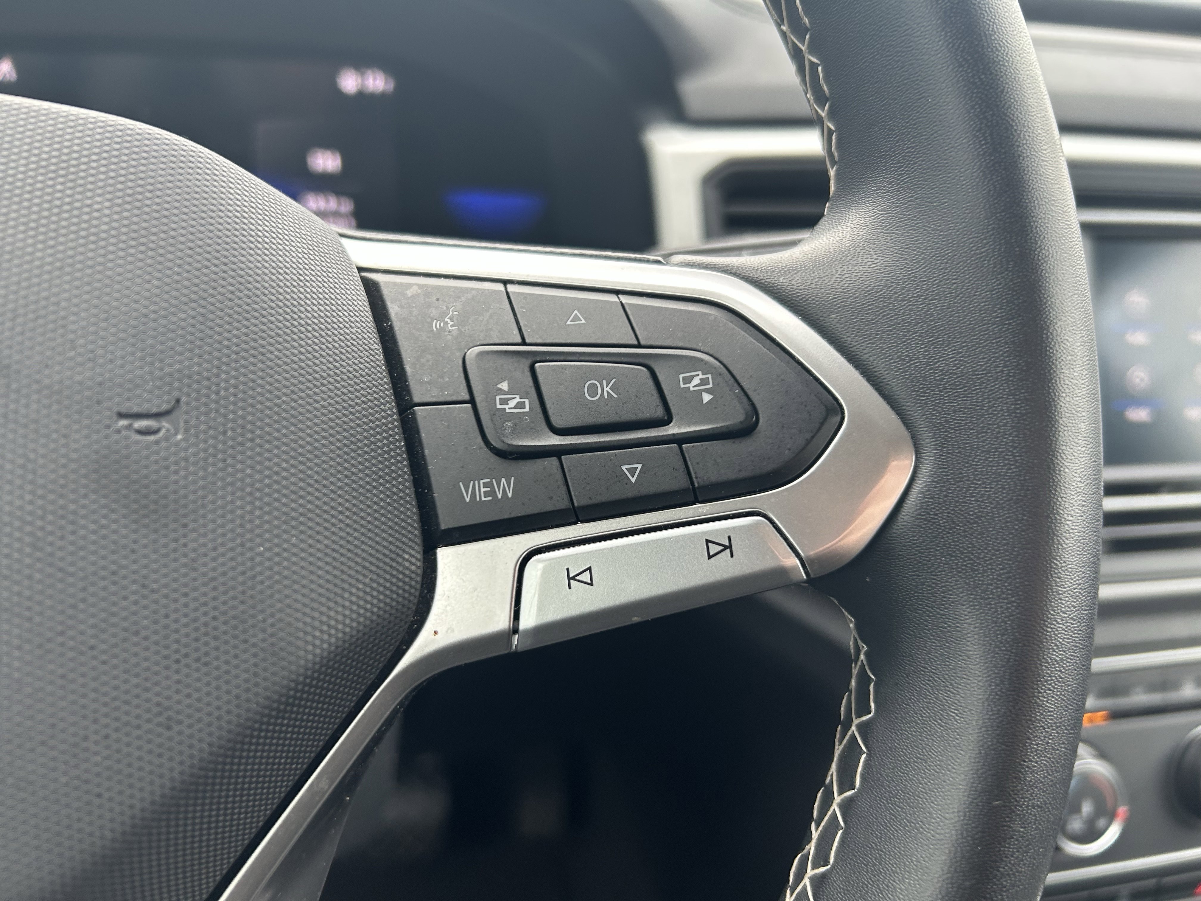 Certified 2023 Volkswagen Atlas SE image 16