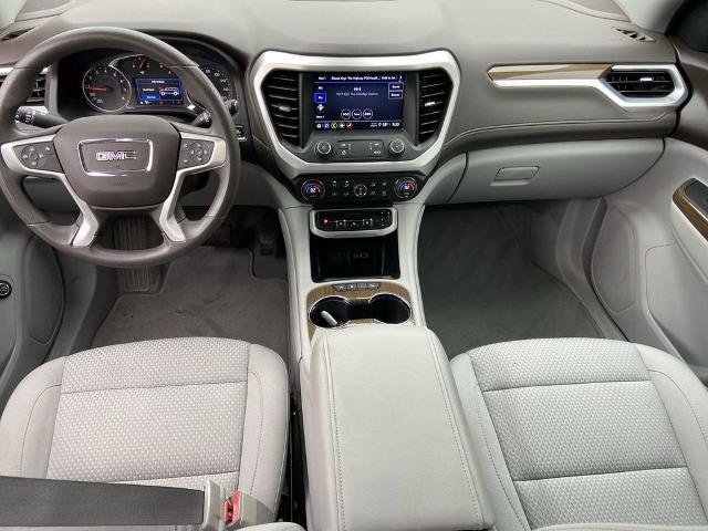 Used 2023 GMC Acadia SLE w/ Driver Convenience Package image 15