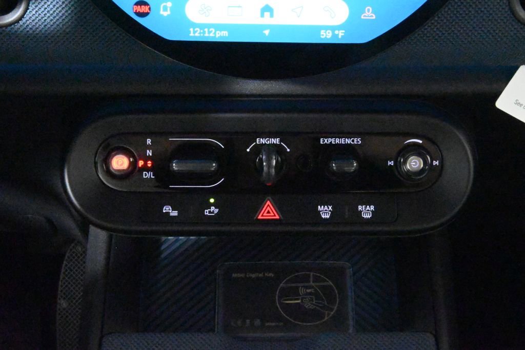 Used 2025 MINI Cooper Countryman S w/ Comfort Package Max image 26