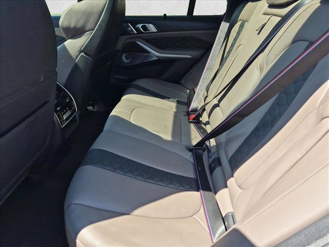 Used 2021 BMW X5 M w/ Competition Package AWD/4WD image 20