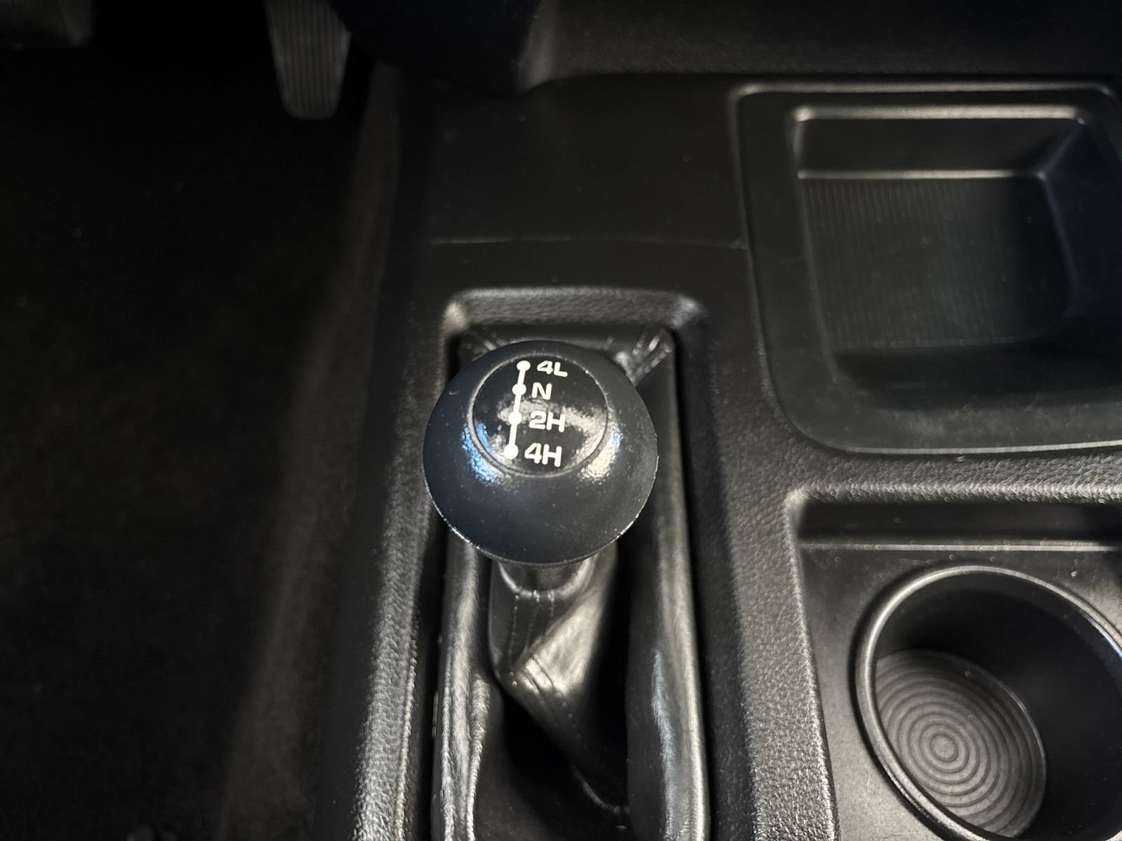 Used 2018 RAM 2500 Tradesman w/ Chrome Appearance Group AWD/4WD image 37