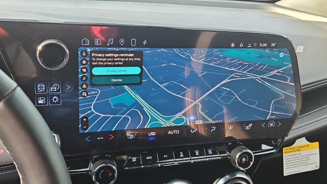 Used 2024 Chevrolet Blazer EV LT image 14