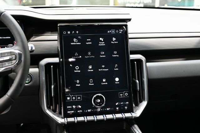 New 2026 GMC Acadia Elevation w/ Elevation Premium Package image 15