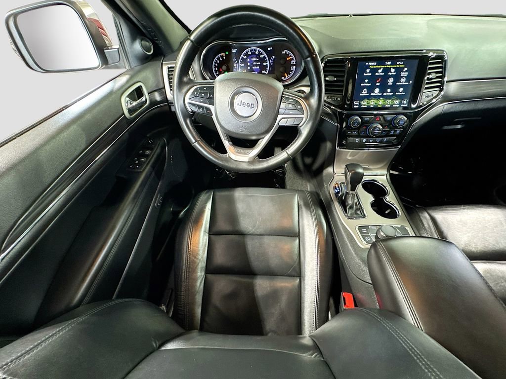 Used 2022 Jeep Grand Cherokee Limited AWD/4WD image 15