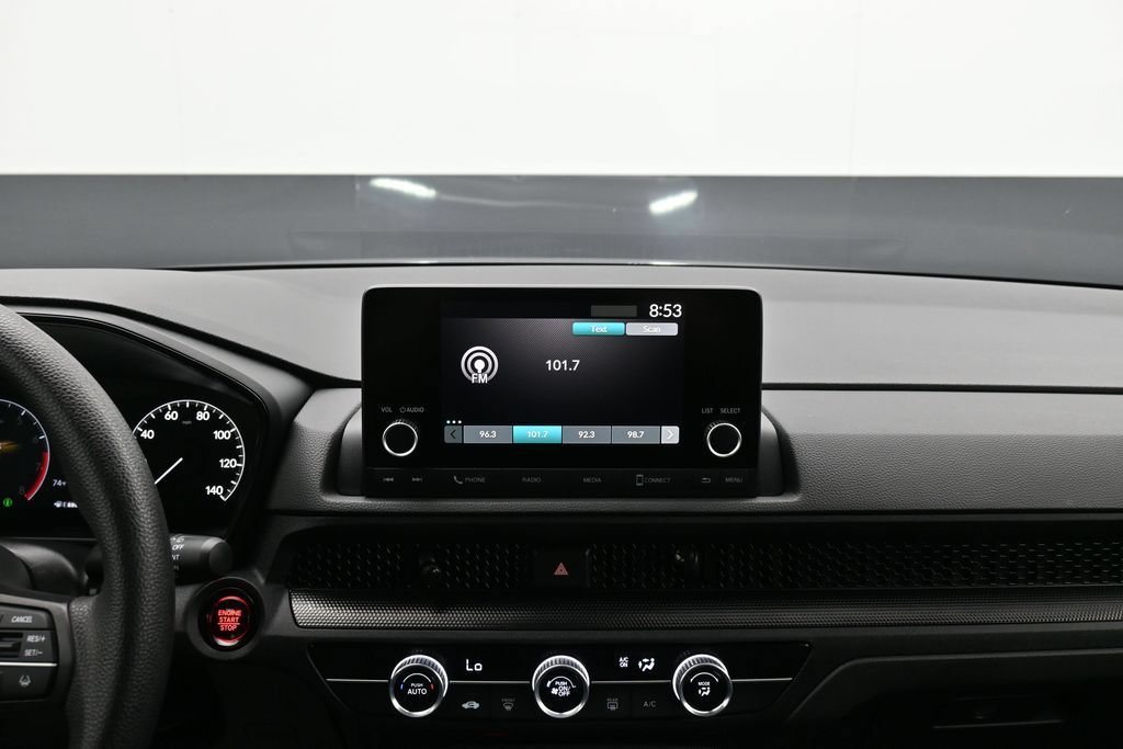Certified 2024 Honda CR-V LX image 44